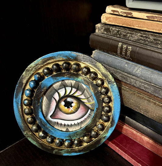 Eye Original Painting