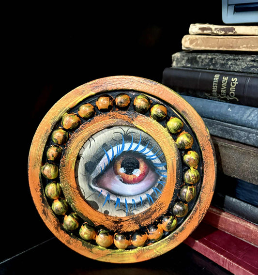 Eye Original Painting I
